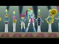 Equestria Girls: Friendship Games - CHS Rally ...