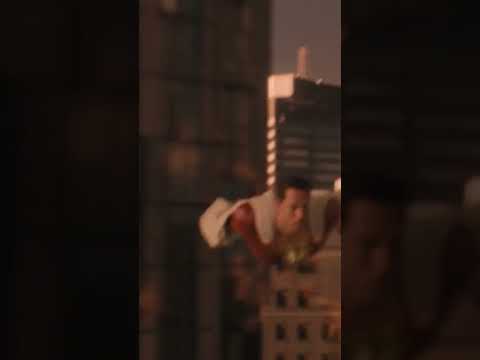 Grinding Blocks | Shazam! Honest Trailer