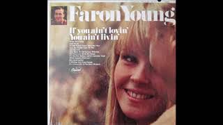 Faron Young - Love Has Finally Come My Way 1957 ((Stereo))