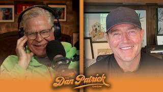 Kirk Herbstreit On The Dan Patrick Show Full Interview | 6/12/26