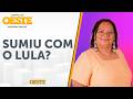 Candidata do PT apaga Lula da campanha e muda estratégia para atrair cristãos