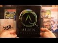 ALIEN QUADRILOGY US DVD Digipak Zockis Sammelsurium Nr 436