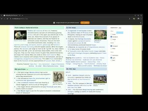 Item video thumbnail