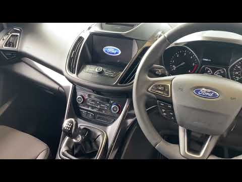 2019 69 Ford Kuga 2.0 TDCi Titanium Edition 5dr 2WD for sale at Thame Cars