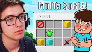 The WORLD'S WEIRDEST MINECRAFT VIDEOS!