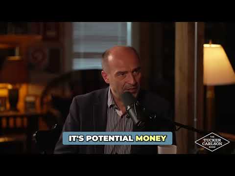 CBDCs: The Scary Future of Programmable Money