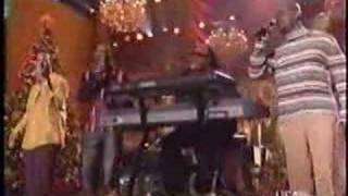 Take 6 LIVE - Christmas Medley