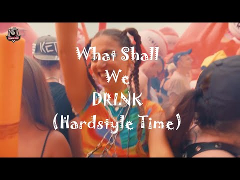 MR. DI x Marq Aurel - What Shall We Drink (Hardstyle Mix)