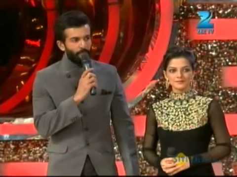 Dance India Dance Season 4 Episode 15 - December 15, 2013 Part - 1