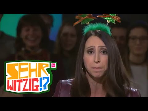 Durchzechte Nacht trifft SCHWIEGERMUTTER! | Sehr Witzig!? | Puls 4