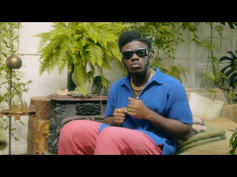 A-Star Feat. Azola Dlamini - No Face No Case (Official Vibe Video)