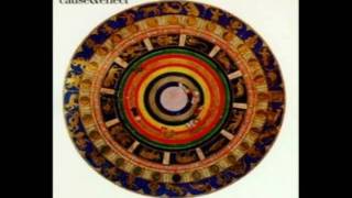 cause and effect Sinking