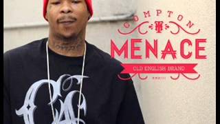 MOJO  Crompton Menace