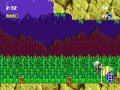 Kid Chameleon Video Walkthrough Highwater Pass II