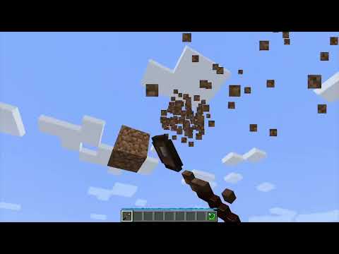 Botania: Rod of the Highlands