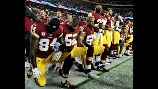 Are new NFL penalties for kneeling purely about the bottom line?