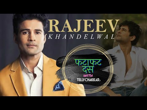 Fatafat 10 FT. Rajeev Khandelwal