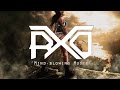 NRSM & LNYX -  Break My Heart EP [Full Mix]