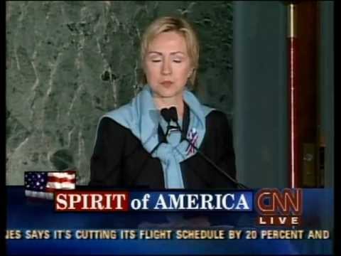 CNN 9/11 LIVE TV Coverage (9/15/01) 12:00 P.M - 12:15 P.M