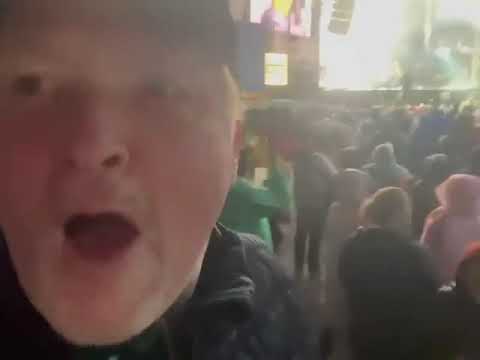 Joey Kelly besucht Michael Patrick Kelly 💛