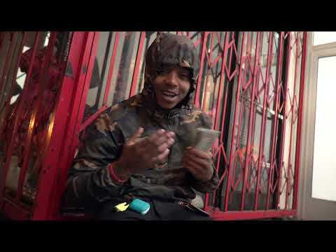 Chasebands x 2.4 - "Hit The Road" | Dir.@D3visualz