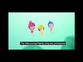 New Series In Description NOT FOR CHILDREN