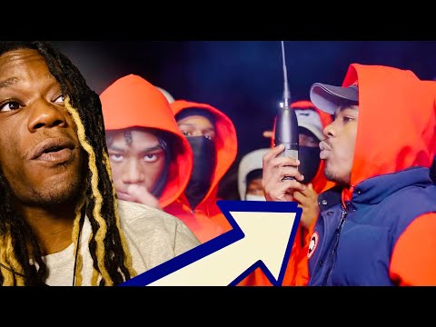 Kay Glizz X Jah Savv - Belt 2 Ass Nun | Dotty Reaction
