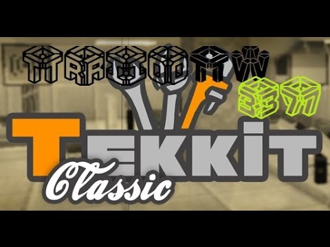 Let´s Play Tekkit Part#37#  Verdoppelung !