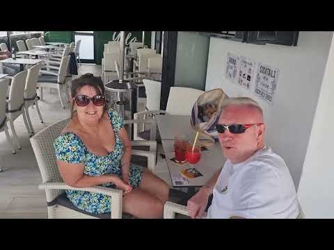 TENERIFE -  I Did Not Believe This !