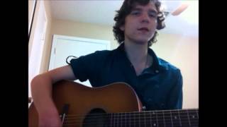 Randy Rogers Band - Love Must Follow You Around (Cover)