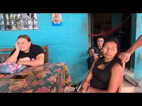 Keny da explicaciones el por qué ella tendrá que dejar la casa donde ellos viven 