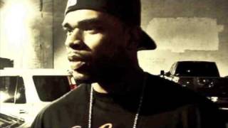 Bishop Lamont ft Ya Boy & Jah Free - Young & Reckless (Produced by Drama Beats) 2009