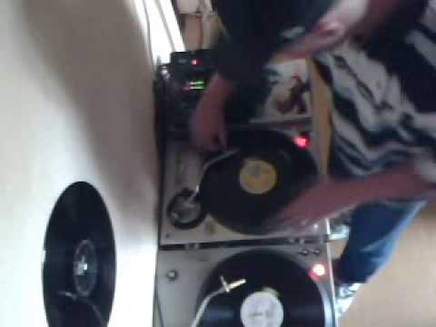 DMC Online DJ Championships Entry: DJ Reno DMC DJ Championship 2014- Round 7