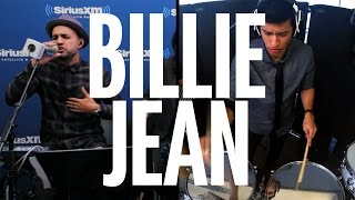 Billie Jean Music Video