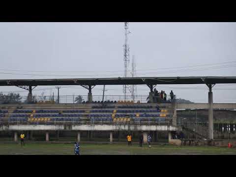 second half Mavlon Fc 2:0 B.E. Arena