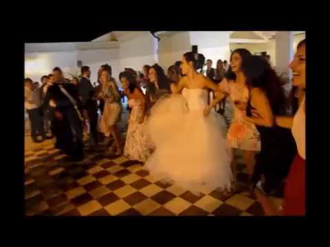 Lillo Strillo Gran Finale a New Lions (Can Can e Cowboy viado) uomini contro donne