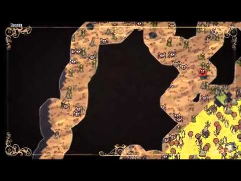 Don't Starve Adventure mode attempts part 5