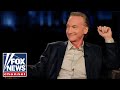 Bill Maher rips media over Hunter Biden cover-up