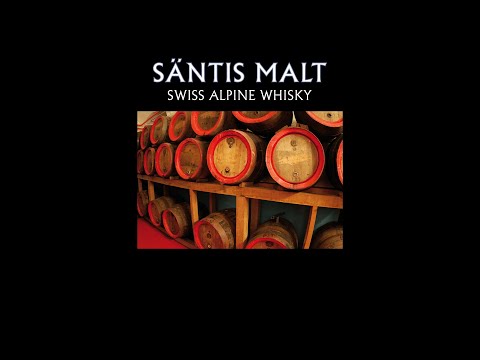 Timos spirituelle Empfehlung Spezial - Säntis Dreifaltigkeit Einzelfass für Deutschland