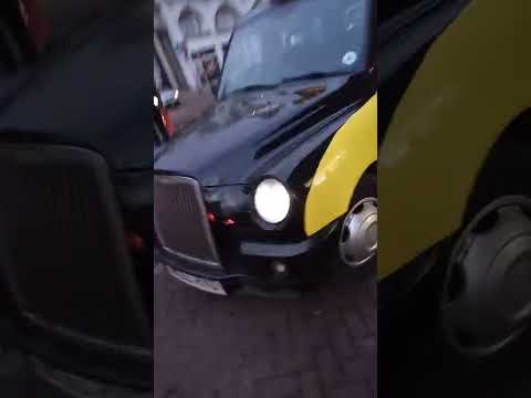 26/1/2022-- council even letting taxi drivers get away with it.