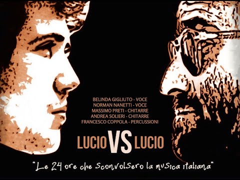 Lucio Vs Lucio