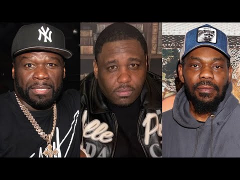 BREAKING NEWS: Mike Knox Sets the Record Straight on the ApeGang Garci Confrontation Over Meek Mill