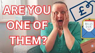 Are YOU a Financial Statistic? (UK Money Reality Check)
