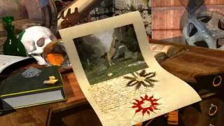 starless & bible black (abridged)