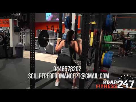 Kirsten Conway - Cockburn