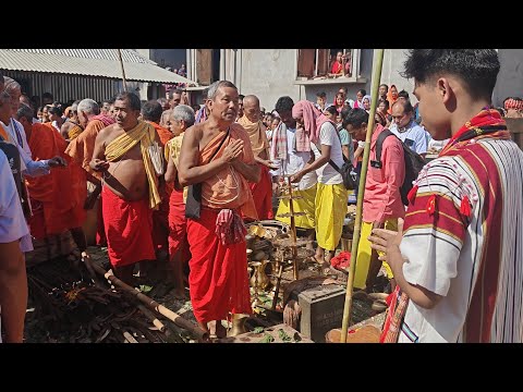 Kami Semani Mwtai Kotor Baba Garia Biya Kwrwi - Suchikma Kamini lamok mani.