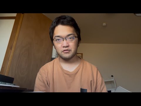 眠すぎて何喋ったか記憶ない動画