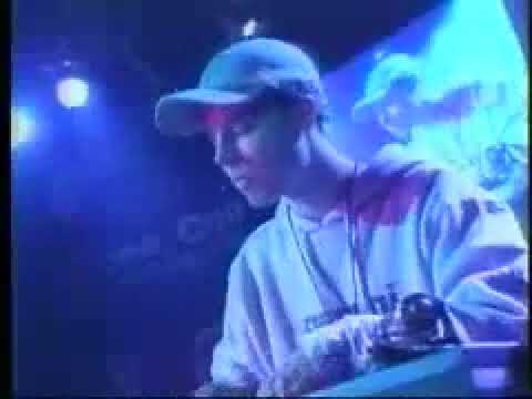 Jr Flo — 2001 DMC Canada Finals (Champion)