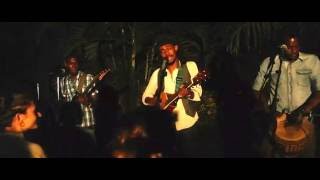 Undercover Brothers Ug - Nsikatila (Live at Milege)