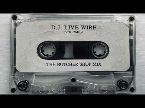 DJ Livewire - Rigid Pimping